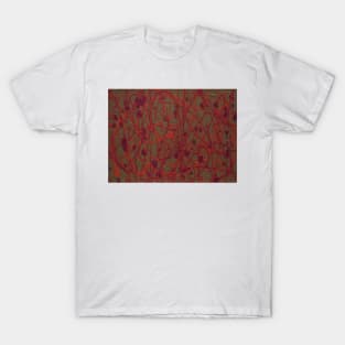 Lorne Splatter #7 T-Shirt